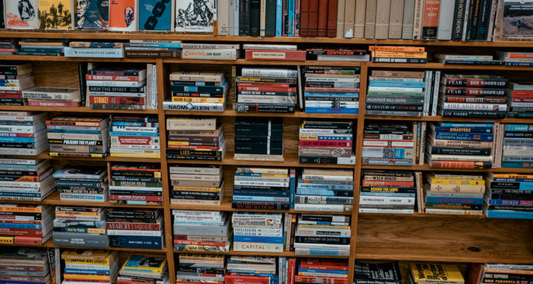 Other Books in Boyle Heights
